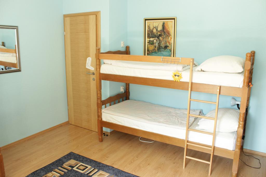 Majdas Mostar Værelse billede