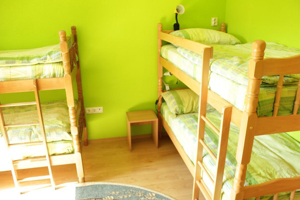 Majdas Mostar Værelse billede