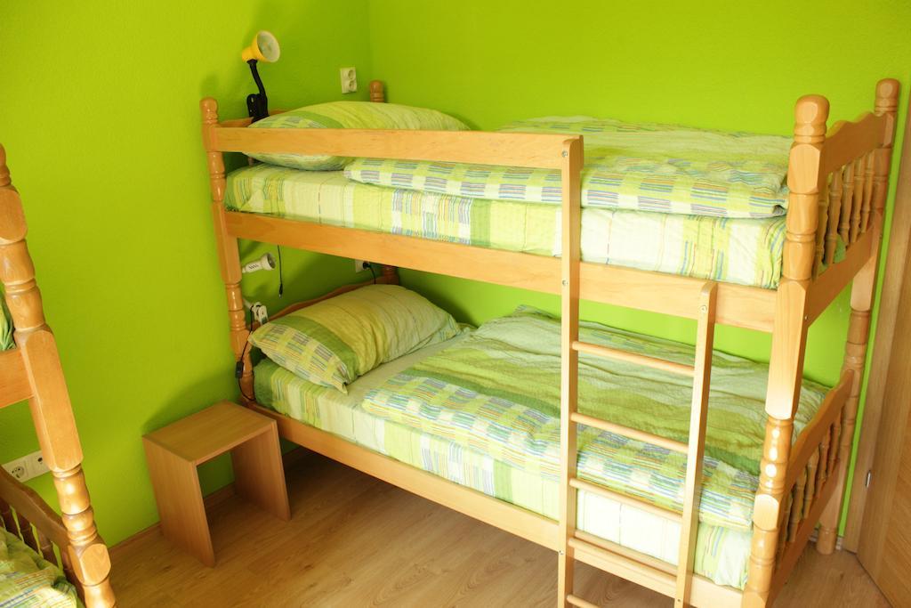 Majdas Mostar Værelse billede