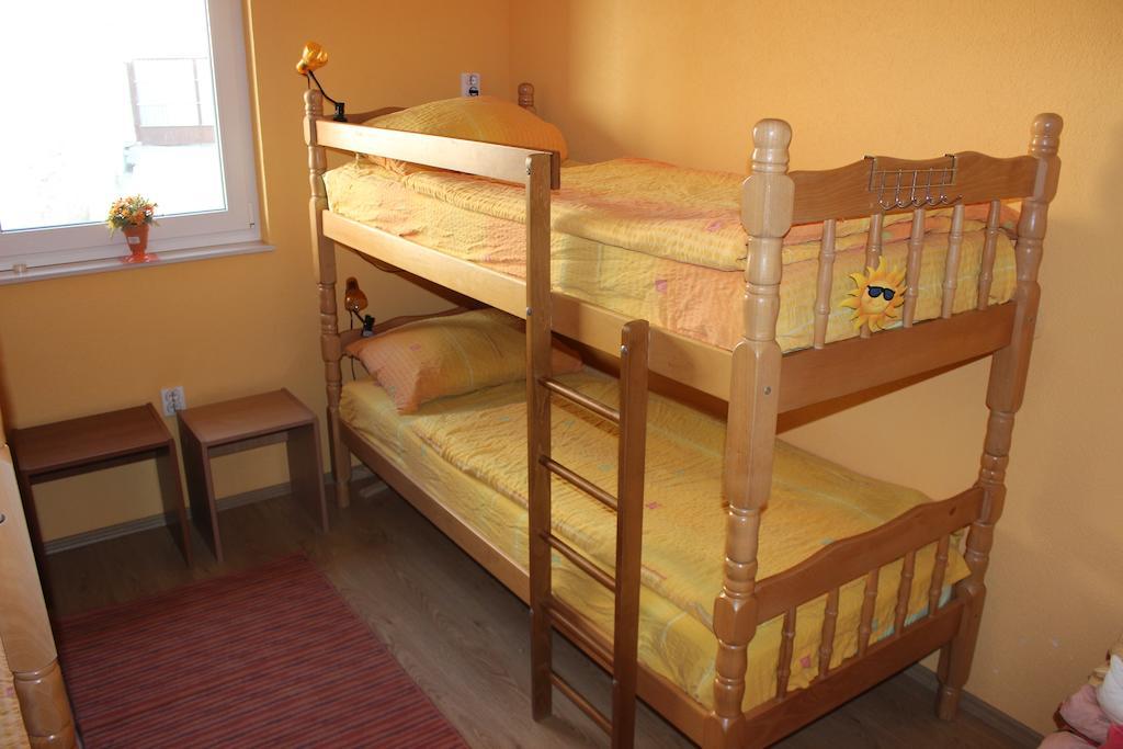 Majdas Mostar Værelse billede
